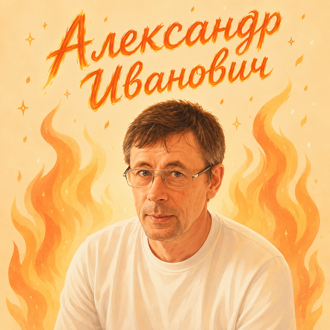 Мельников Александр Иванович