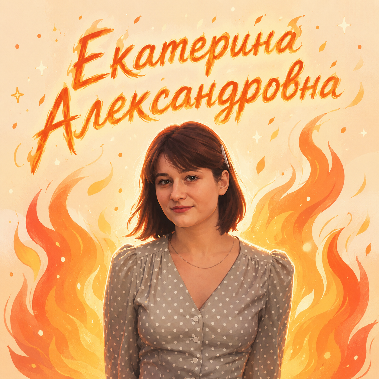 Мельникова Екатерина Александровна